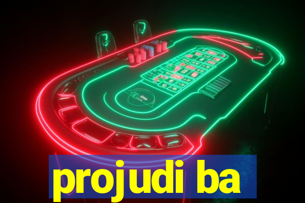 projudi ba